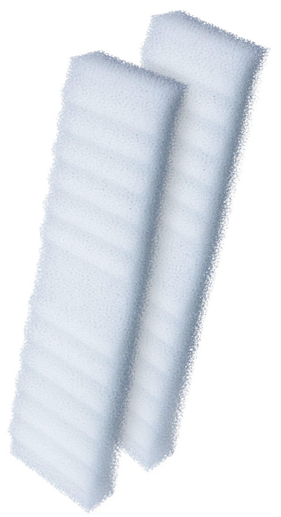 Bio-Foam for FX2 Canister Filter, 2-Pack