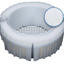 Bio-Foam for FX2 Canister Filter, 2-Pack