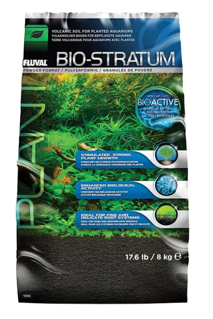 Bio-Stratum