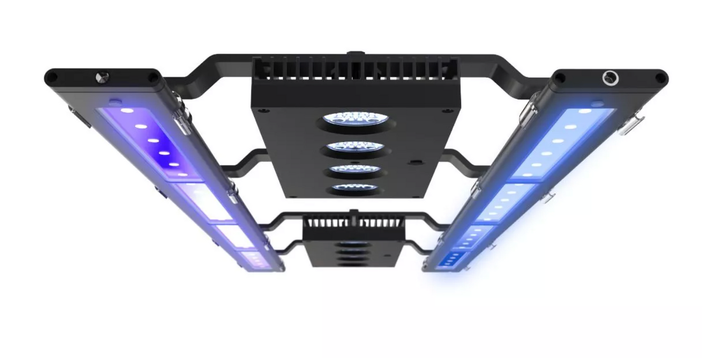 Blade LED Hybrid Mounting Kit