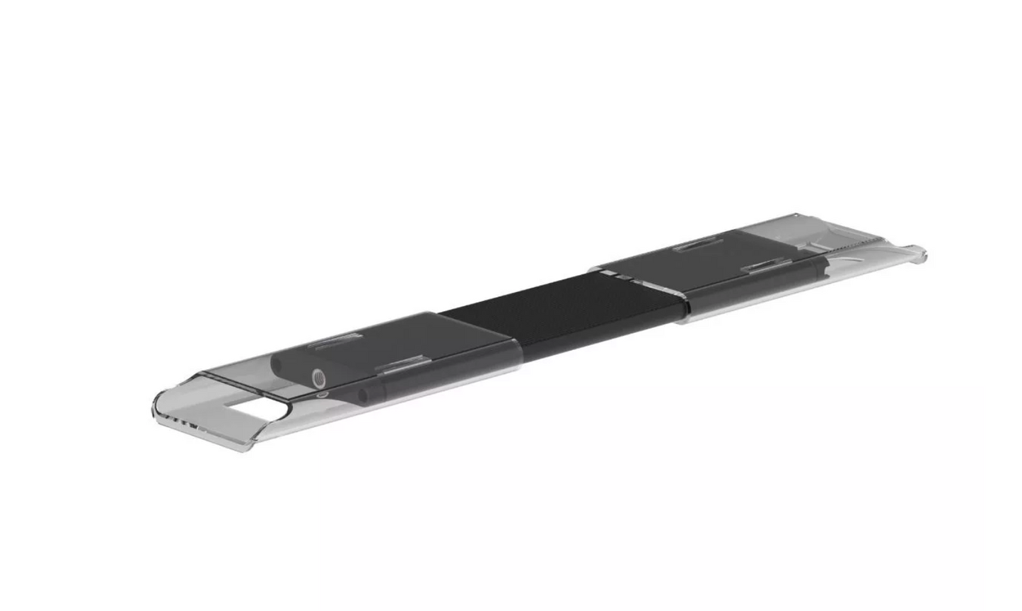 Blade Smart LED Strip - Coral Grow (48 inch)