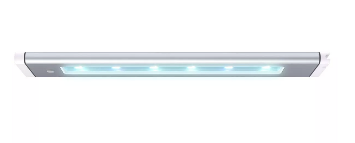 Blade Smart LED Strip - Freshwater (12 inch) – Aquamaniaaquariumstore