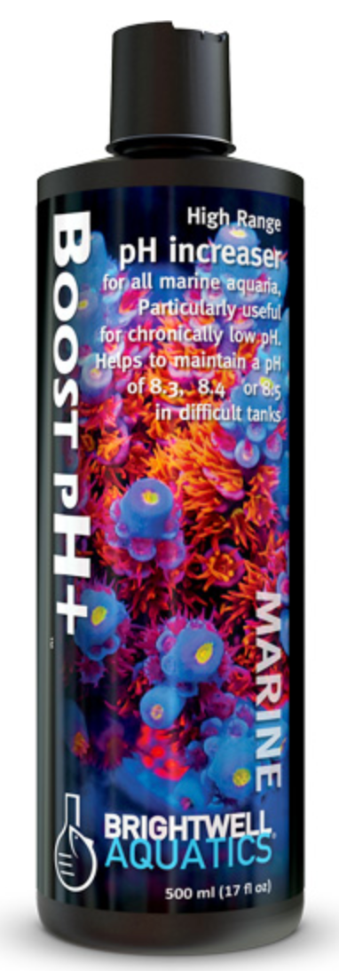 Boost pH+ 1 liter