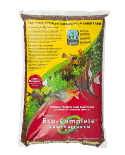 CaribSea - Eco-Planted - Red - 20 lb