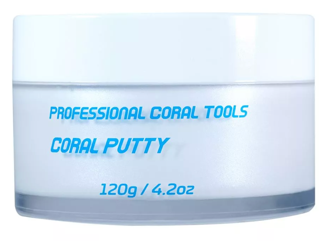 Coral Putty (4.2 oz)