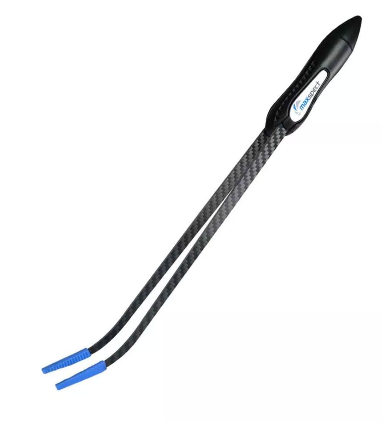 Coral Tweezers - Carbon Fiber w/ Neutral Buoyancy