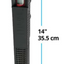 E200 Electronic Heater, 200W, up to 65 US Gal / 250 L