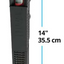E300 Electronic Heater, 300W, up to 100 US Gal / 375 L