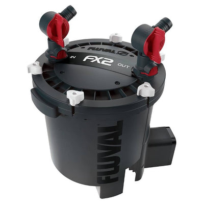 FX2 Canister Filter, up to 175 US Gal / 750 L