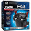 FX4 Canister Filter, up to 250 US Gal / 1000 L