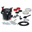 FX4 Canister Filter, up to 250 US Gal / 1000 L