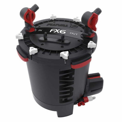 FX6 Canister Filter, up to 400 US Gal / 1500 L