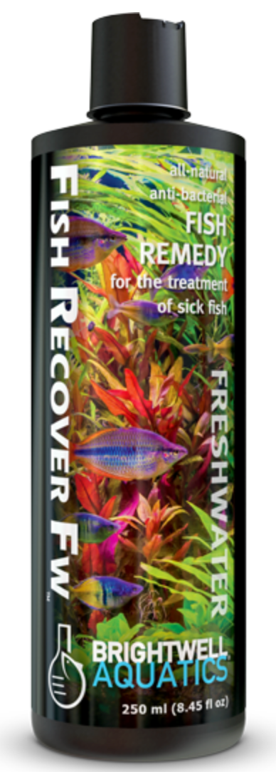 Fish Recover FW 500mL