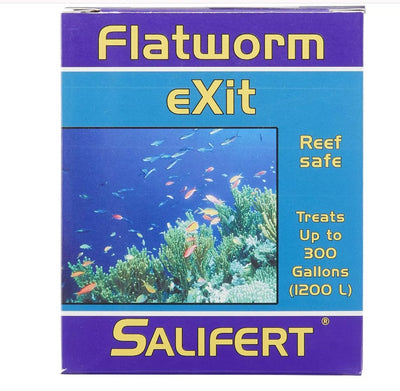 Salifert- Flatworm Exit