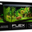 Flex Aquarium Kit, 32.5 US Gal / 123 L