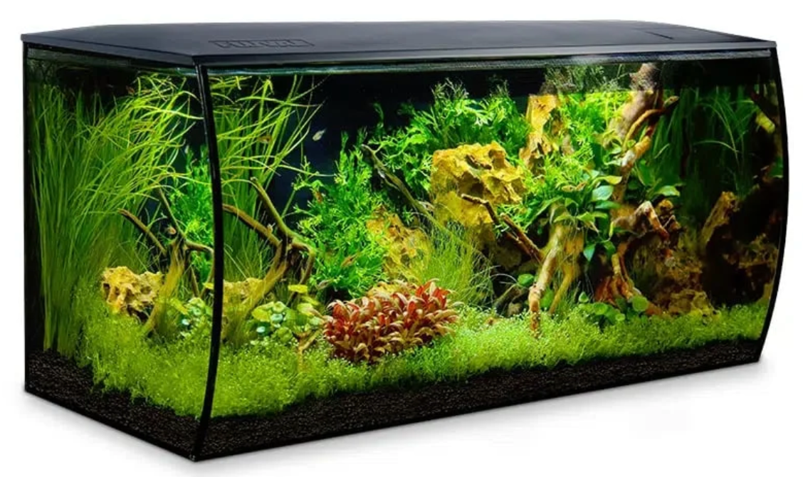 Flex Aquarium Kit, 32.5 US Gal / 123 L