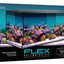 Flex Aquarium Kit, 32.5 US Gal / 123 L, Black