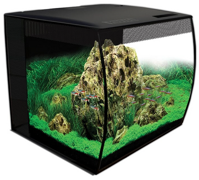 Flex Aquarium Kit, 15 US Gal / 57 L