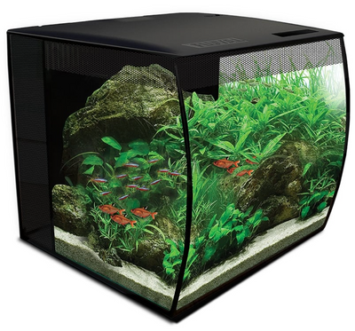 Flex Aquarium Kit, 9 US Gal / 34 L