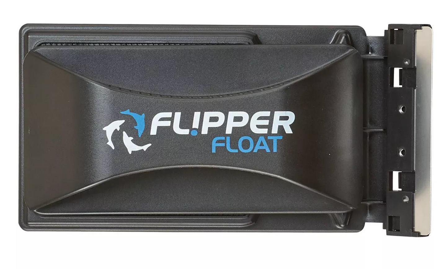 Flipper FLOAT - Magnetic Aquarium Algae Cleaner