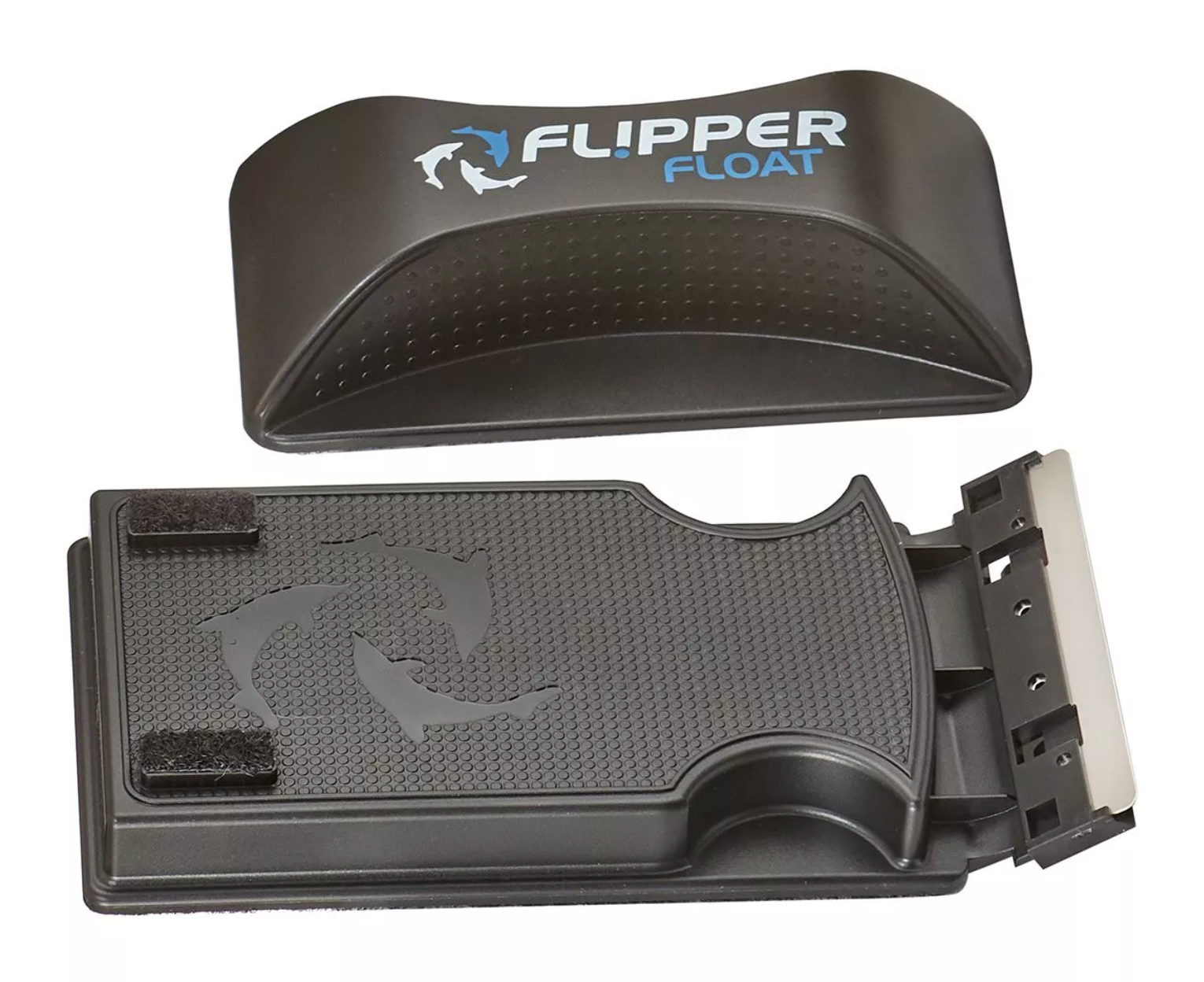 Flipper FLOAT - Magnetic Aquarium Algae Cleaner – Aquamaniaaquariumstore