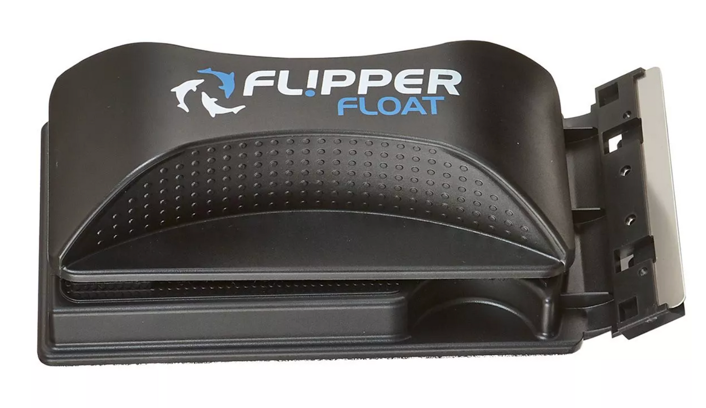 Flipper FLOAT - Magnetic Aquarium Algae Cleaner