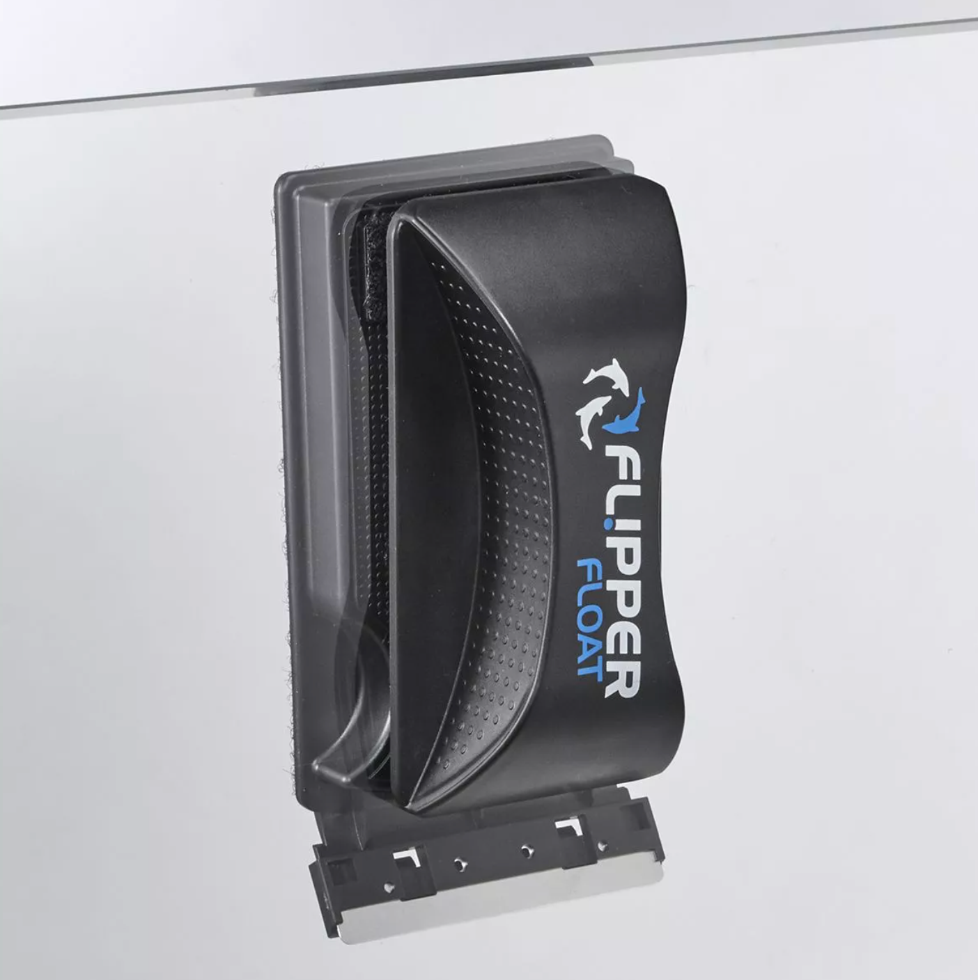 Flipper FLOAT - Magnetic Aquarium Algae Cleaner – Aquamaniaaquariumstore