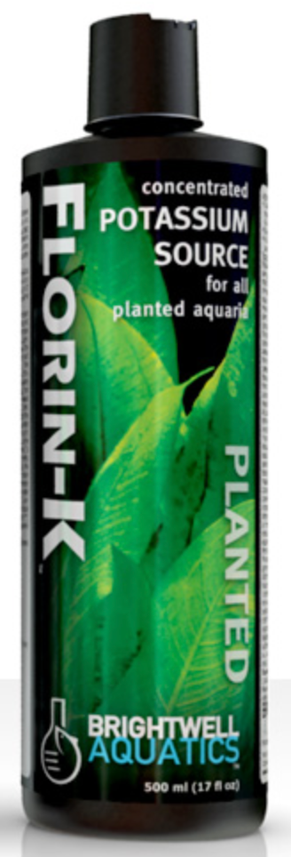 Florin-K 125ml