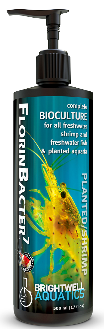 FlorinBacter7 125mL