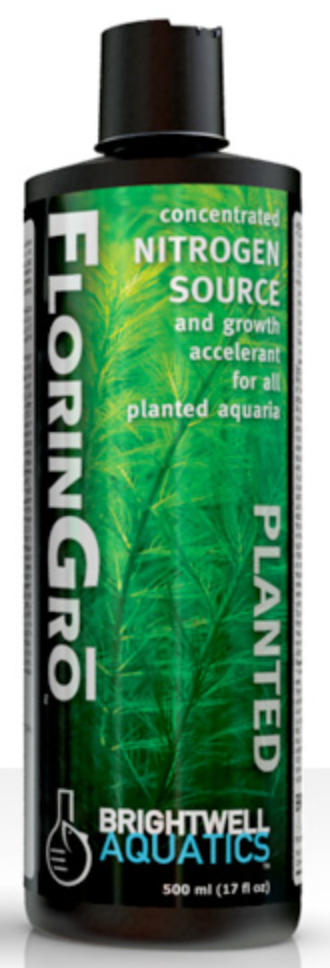 FlorinGro 125mL