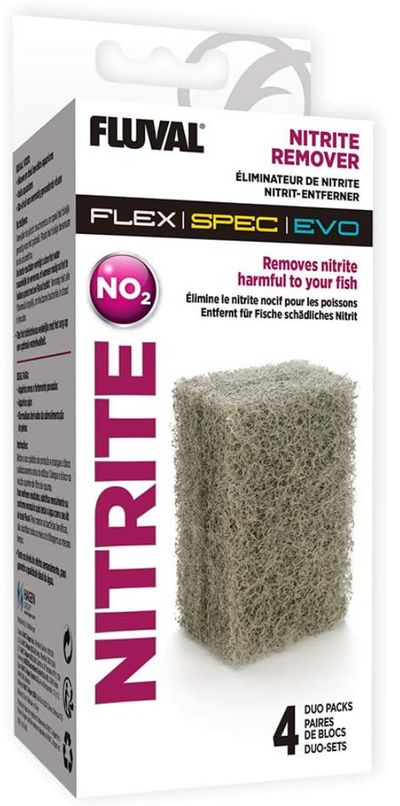 Fluval Flex/Spec/Evo Nitrite Remover