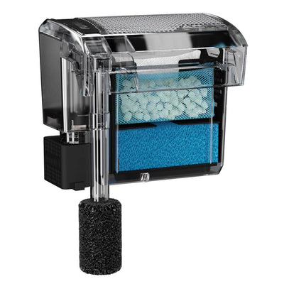 AC50 Power Filter, 20-50 US Gal / 76-190 L