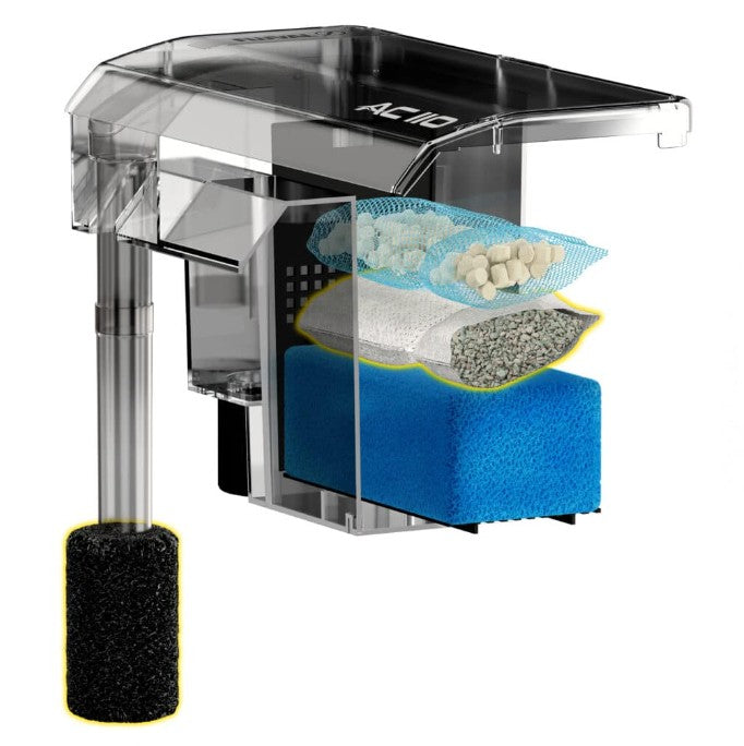Ammonia Remover for AC70/AC110, 12.2 oz / 346 g