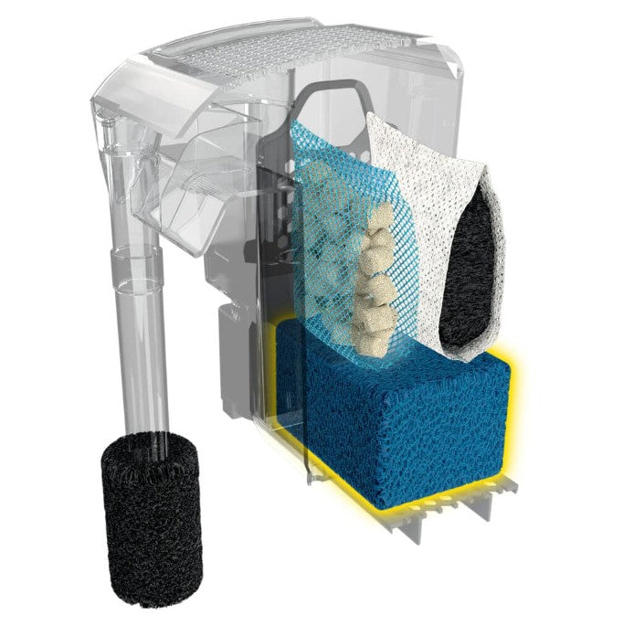 Bio-Foam for AC30 Power Filter