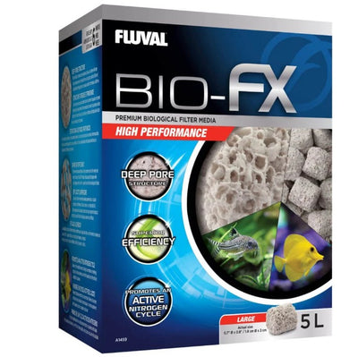 Fluval BIO-FX, 5 L