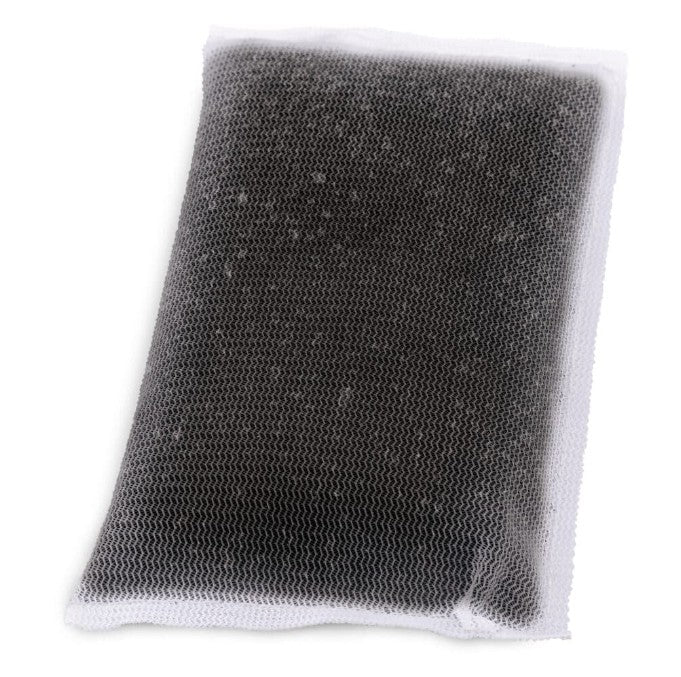 Carbon for AC50 Power Filter, 2.5 oz / 70 g