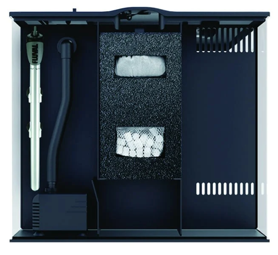 Foam Filter Block for Flex Aquarium Kit