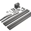 HMS Single Light Mount Kit
