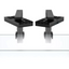 HMS Single Light Mount Kit