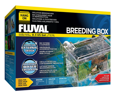 Hang-On Breeding Box