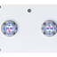 Hydra 32 HD LED Reef Light - White Body