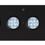 Hydra 64 HD LED Reef Light - Black Body
