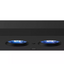 Hydra 64 HD LED Reef Light - Black Body
