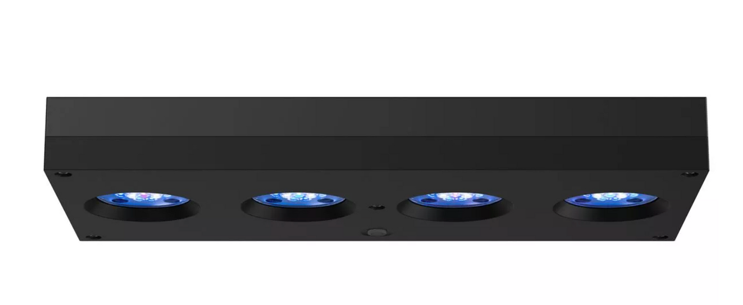 Hydra 64 HD LED Reef Light - Black Body