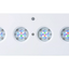 Hydra 64 HD LED Reef Light - White Body