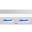 Hydra 64 HD LED Reef Light - White Body