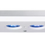 Hydra 64 HD LED Reef Light - White Body
