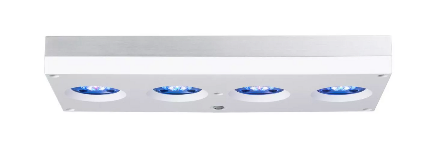 Hydra 64 HD LED Reef Light - White Body