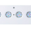 Hydra 64 HD LED Reef Light - White Body
