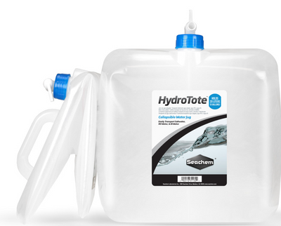 HydroTote-Seachem 20L